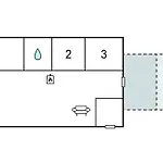 3 Bedroom Stunning In *