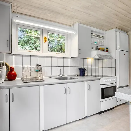 3 Bedroom Stunning In Tarm