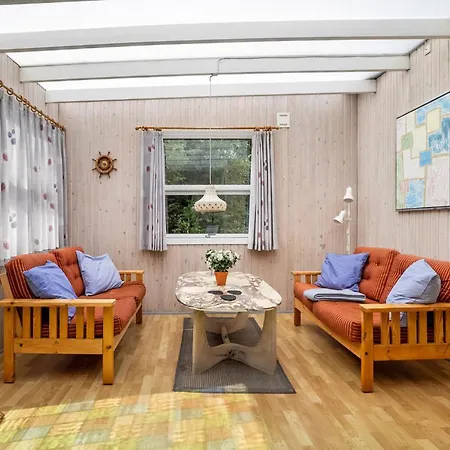 Vakantiehuis 3 Bedroom Stunning In Tarm