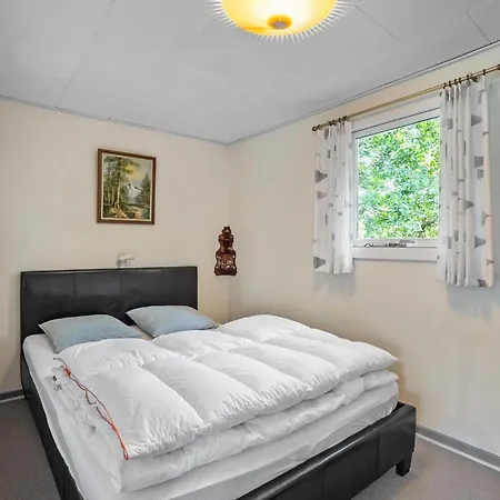 3 Bedroom Stunning In * Tarm
