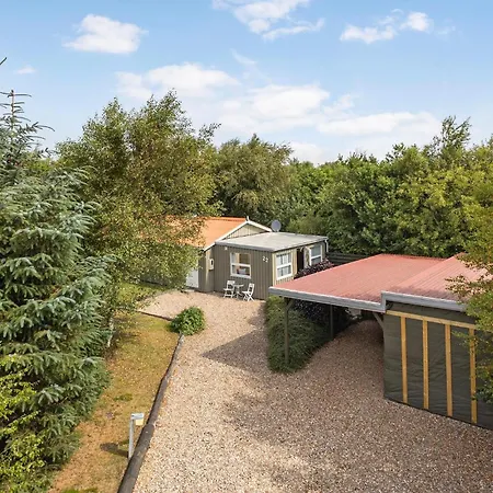 3 Bedroom Stunning In Ferienhaus