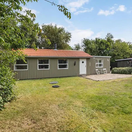 3 Bedroom Stunning In Tarm