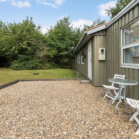 3 Bedroom Stunning In * Tarm