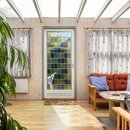 3 Bedroom Stunning In * Tarm
