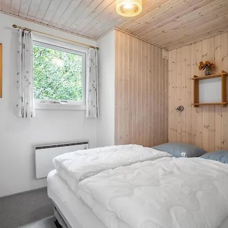 Vakantiehuis 3 Bedroom Stunning In Tarm