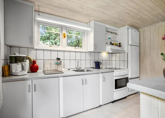 3 Bedroom Stunning In Tarm