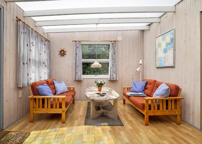 Casa vacanze 3 Bedroom Stunning In Tarm