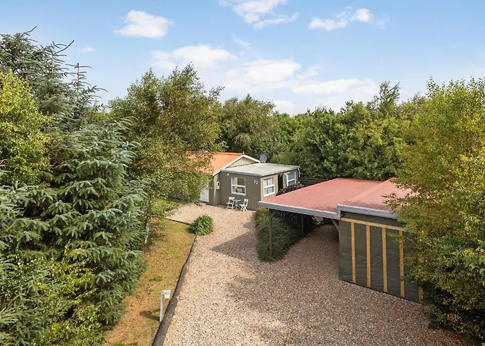 3 Bedroom Stunning In Hébergement de vacances