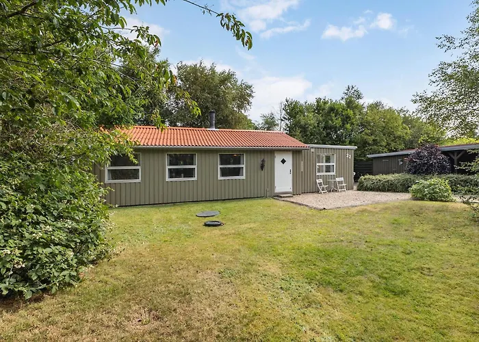 3 Bedroom Stunning In Tarm