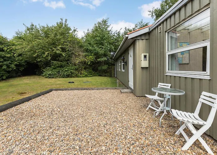 3 Bedroom Stunning In * Tarm