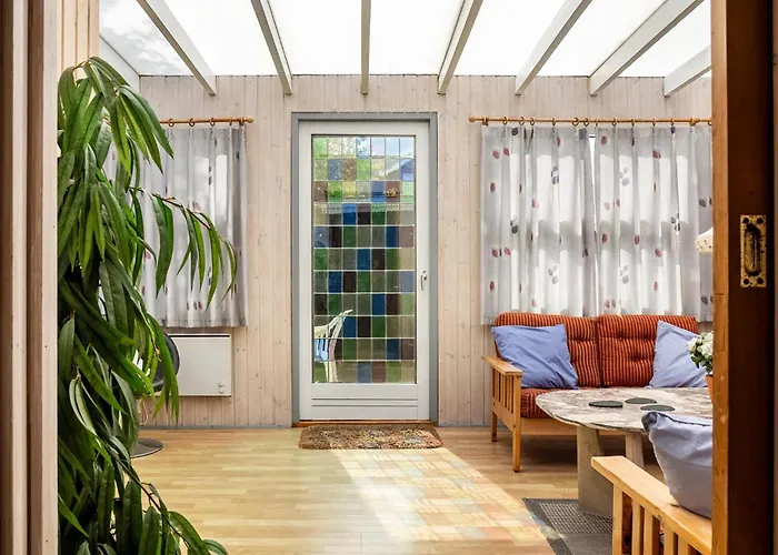 3 Bedroom Stunning In * Tarm