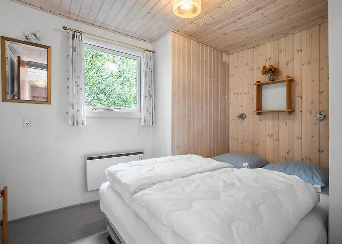 Casa vacanze 3 Bedroom Stunning In Tarm